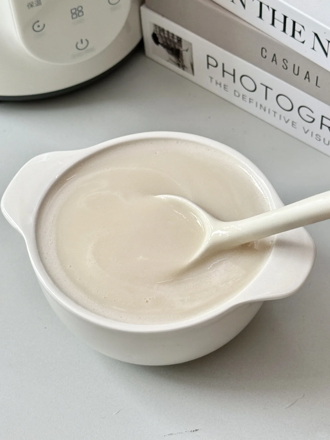 ?养生女孩看过来！6款破壁机杏仁饮不重样！