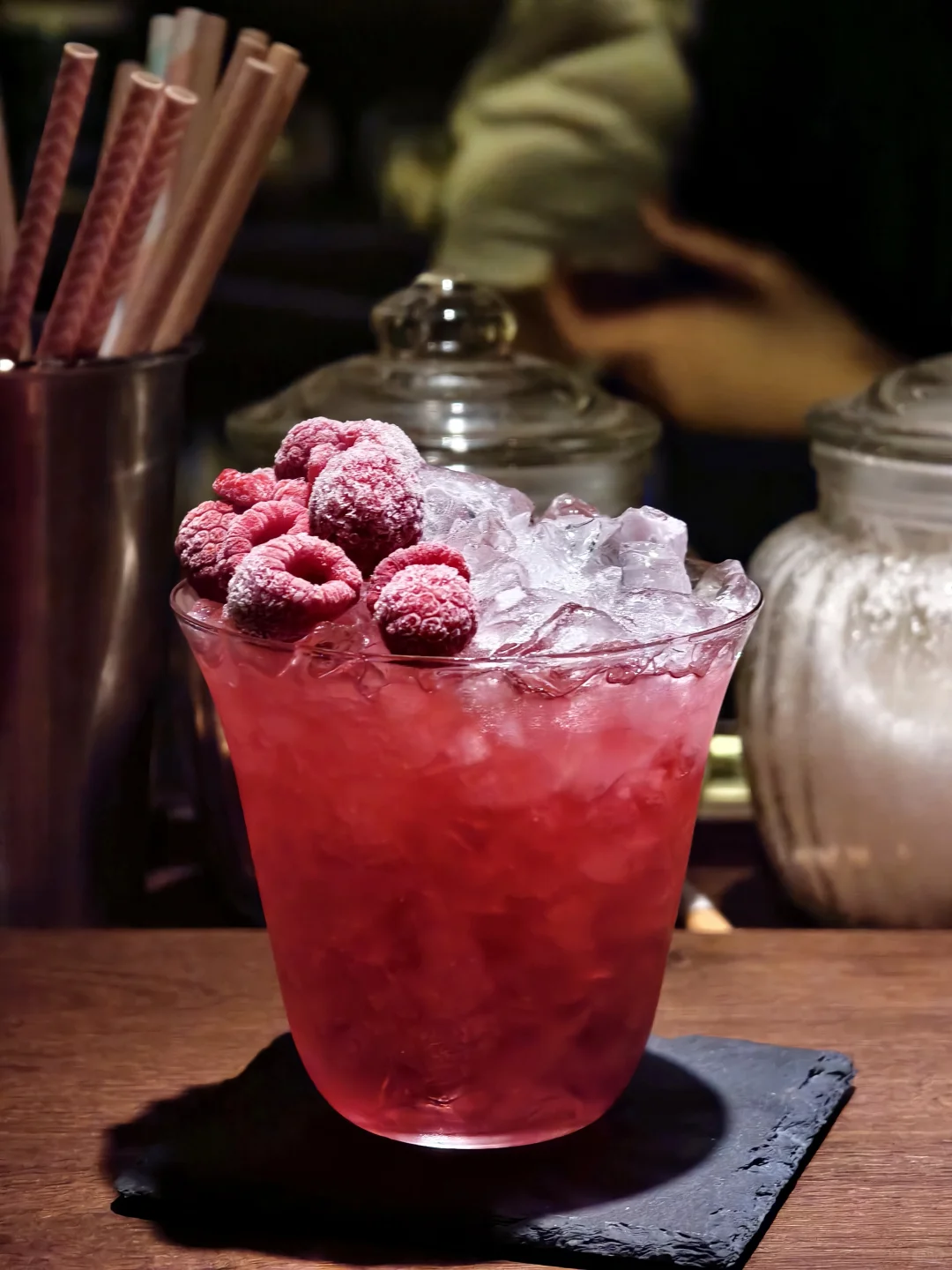 东台｜最最最爱的鸡尾酒吧