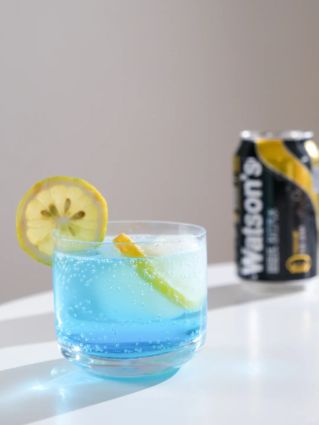 4️⃣ 款超适合夏天的AI推荐混饮！有手就会~