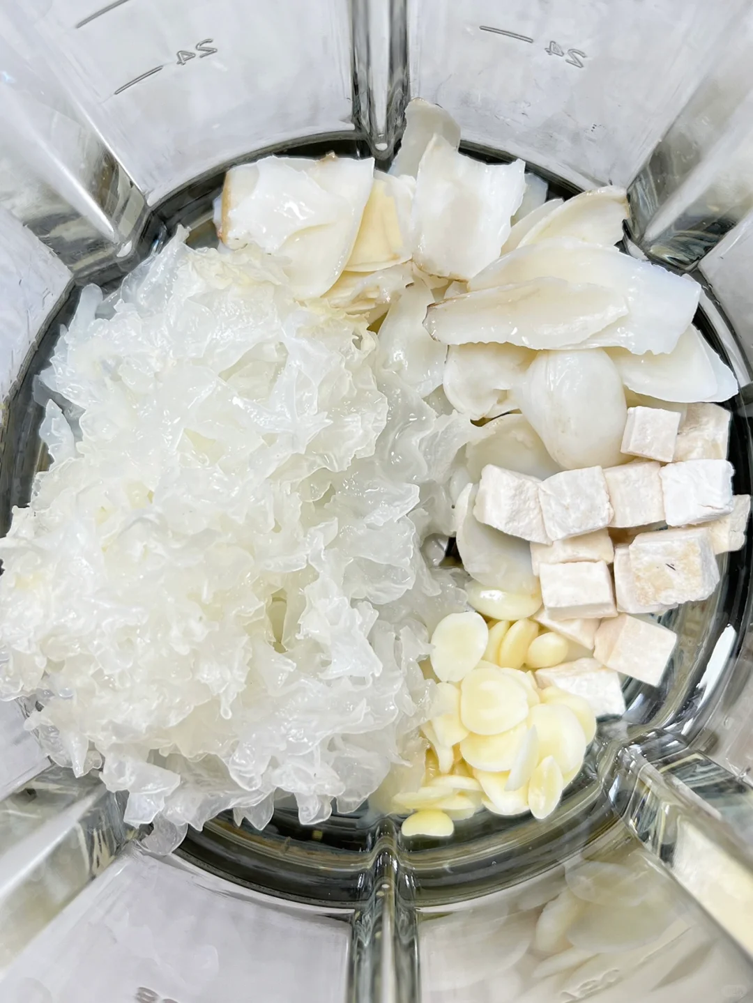 我妈说，女孩子应该人均一碗...