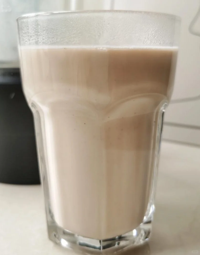 核桃露｜脑力劳动者的早餐