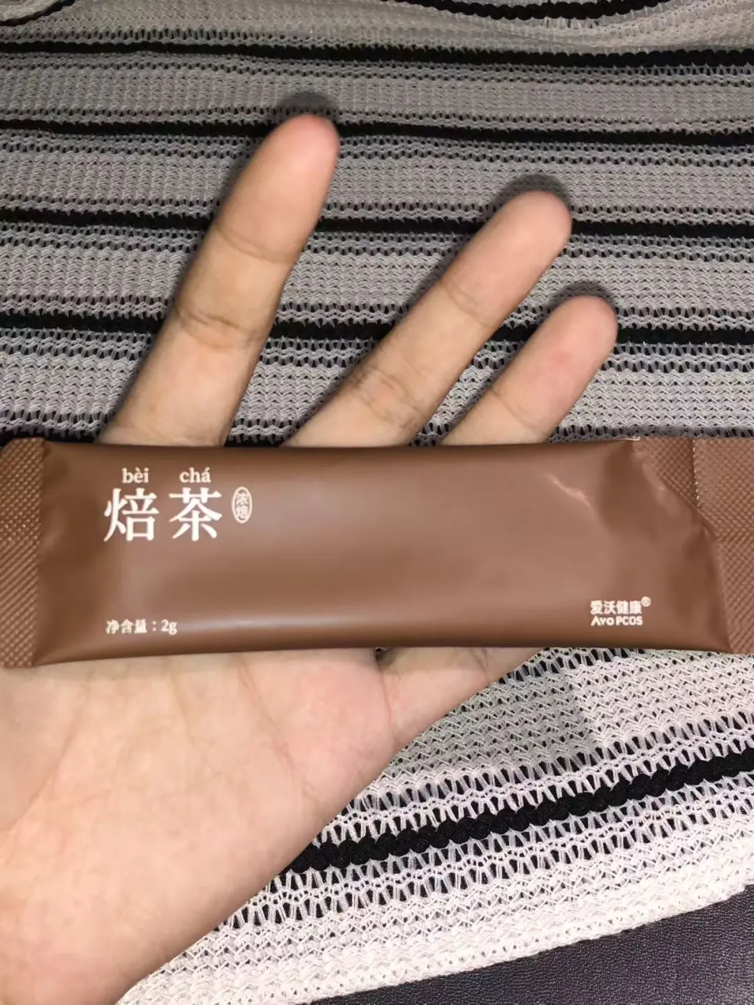 当我把晨起咖啡换成可可粉后…