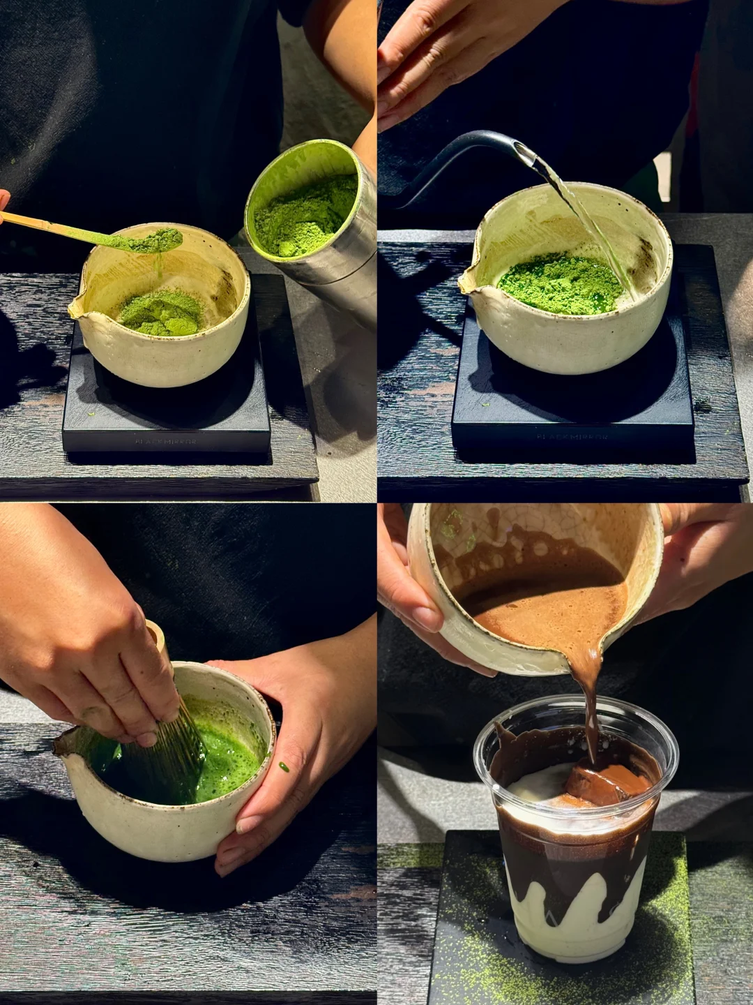 上海西岸梦中心！好伟大的三杯！