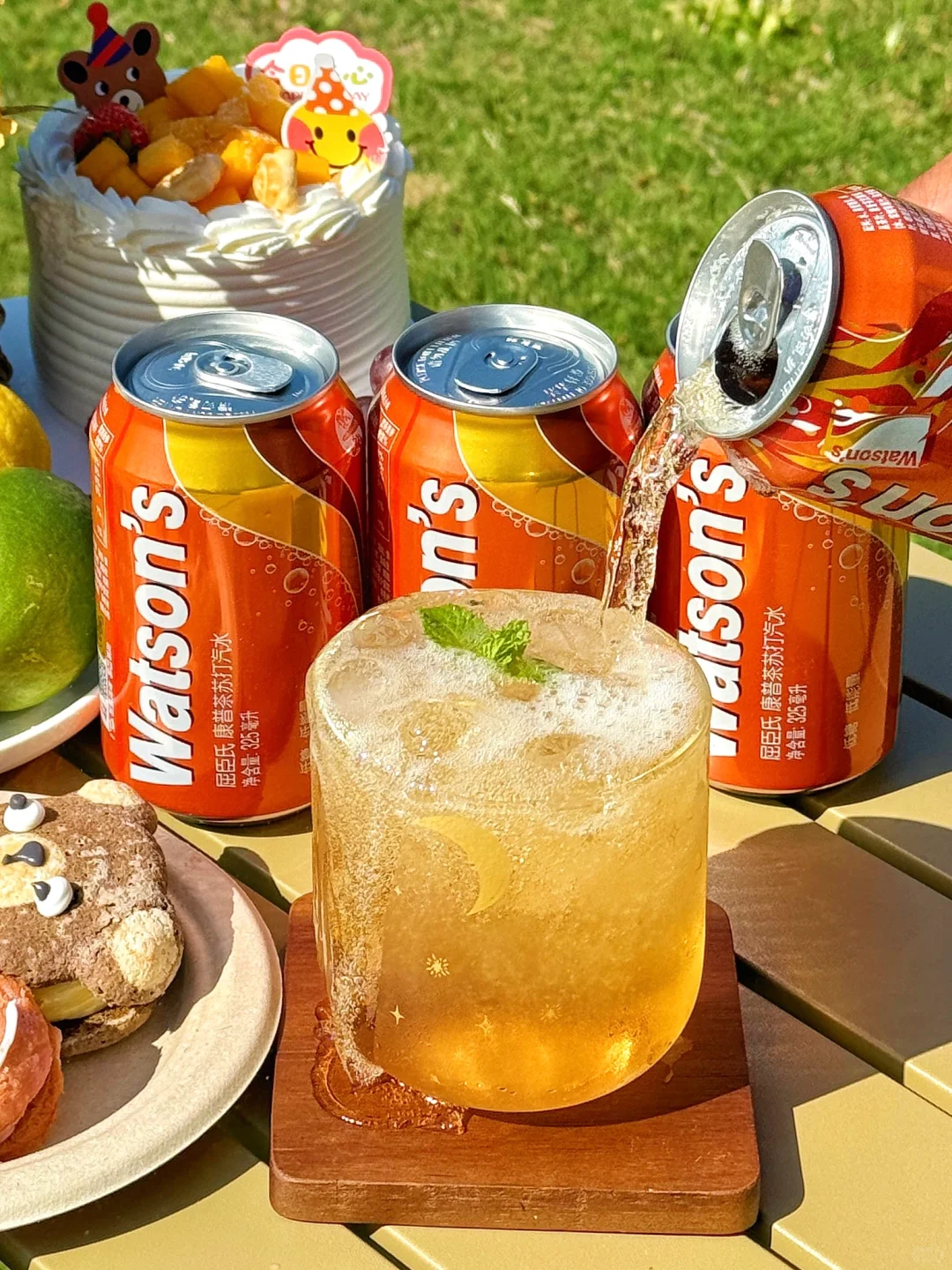 露营带上它被朋友夸赞到麻…?