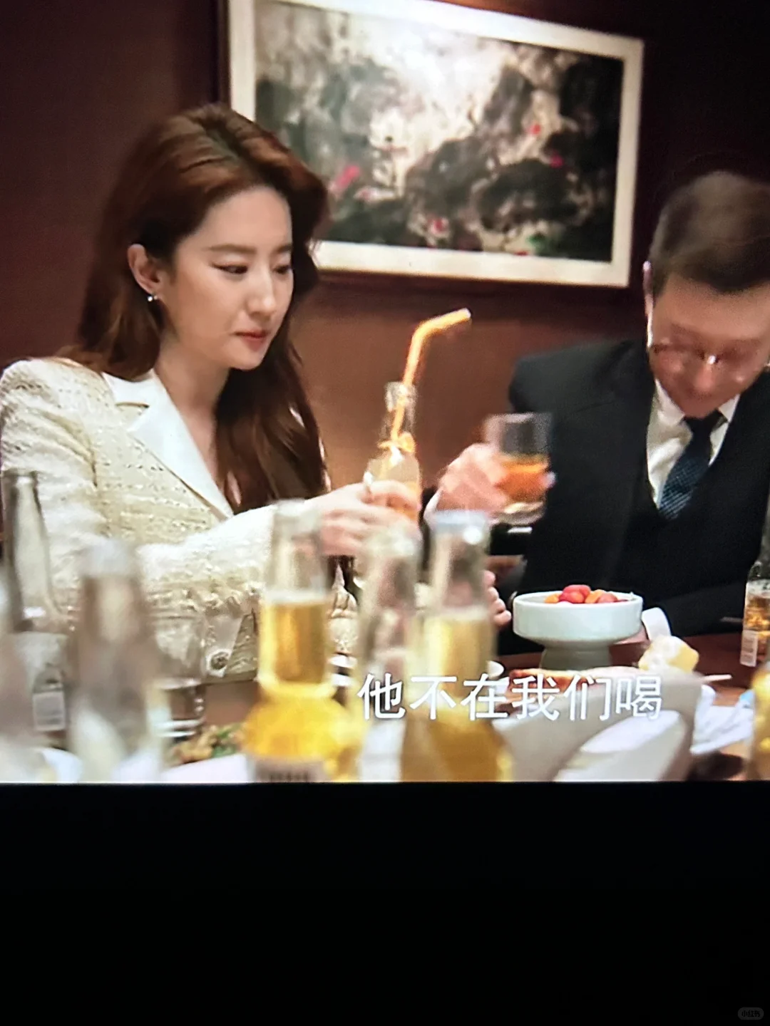 全网通缉这个姜汁汽水！