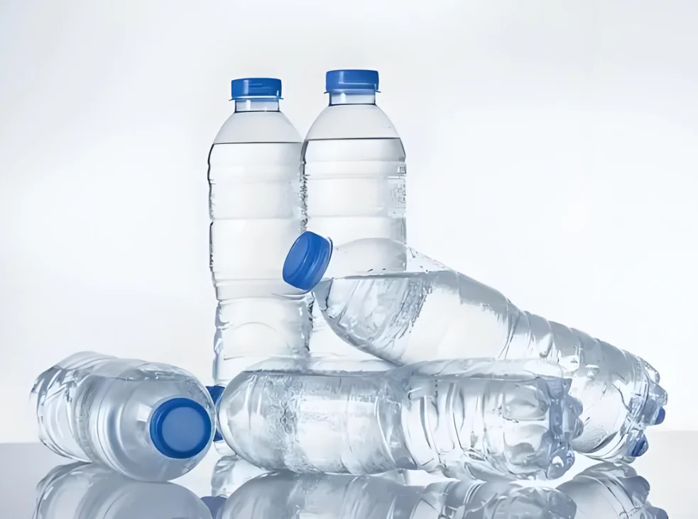 矿泉水项目可行性研究报告