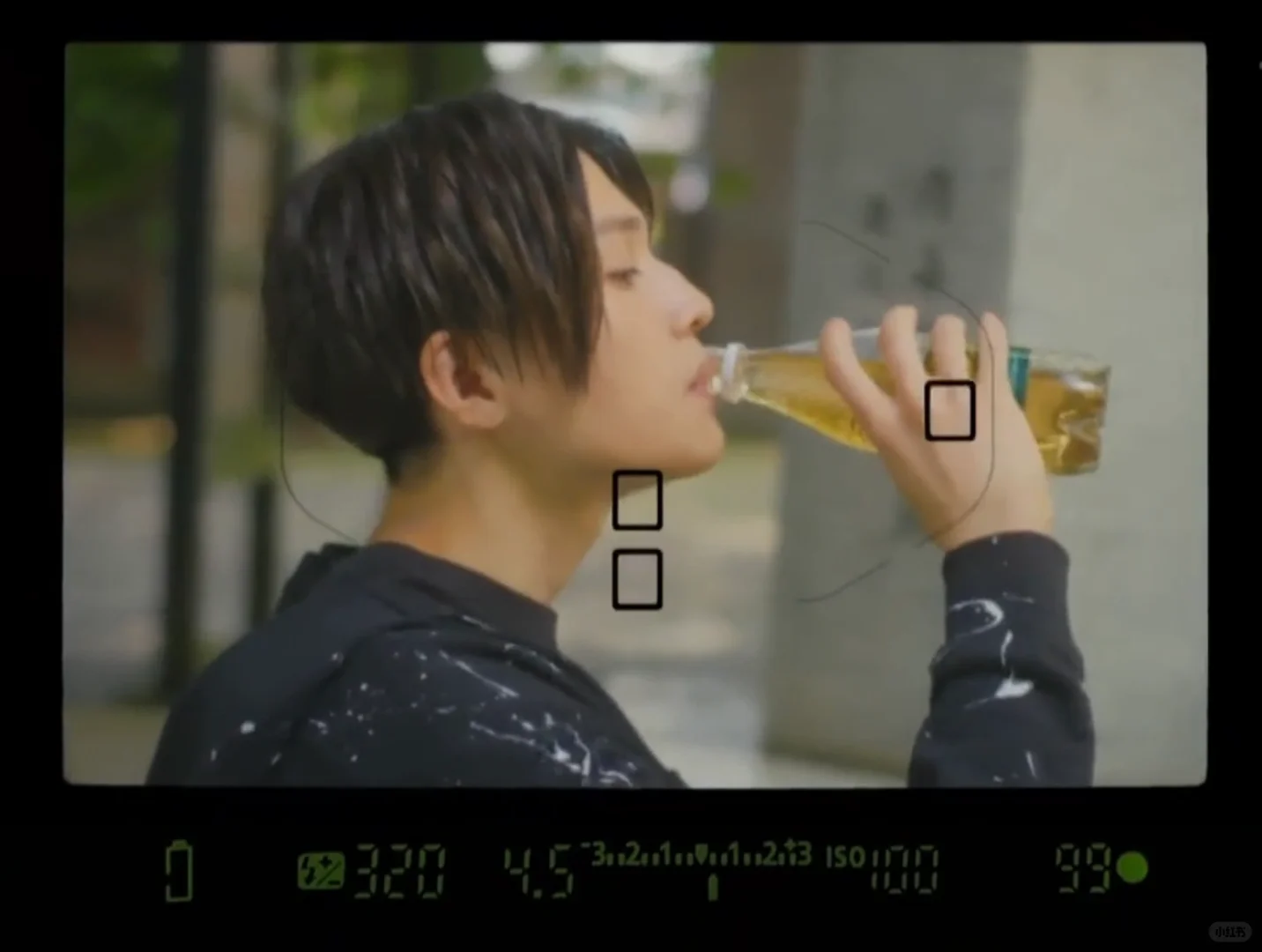 买到美彼同款姜汁汽水了