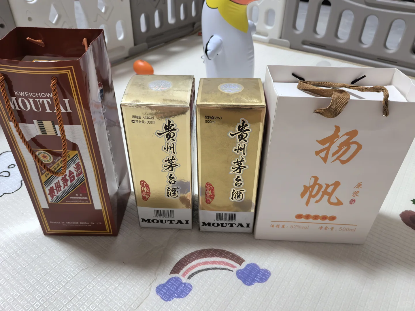 保定有没有回收老酒的