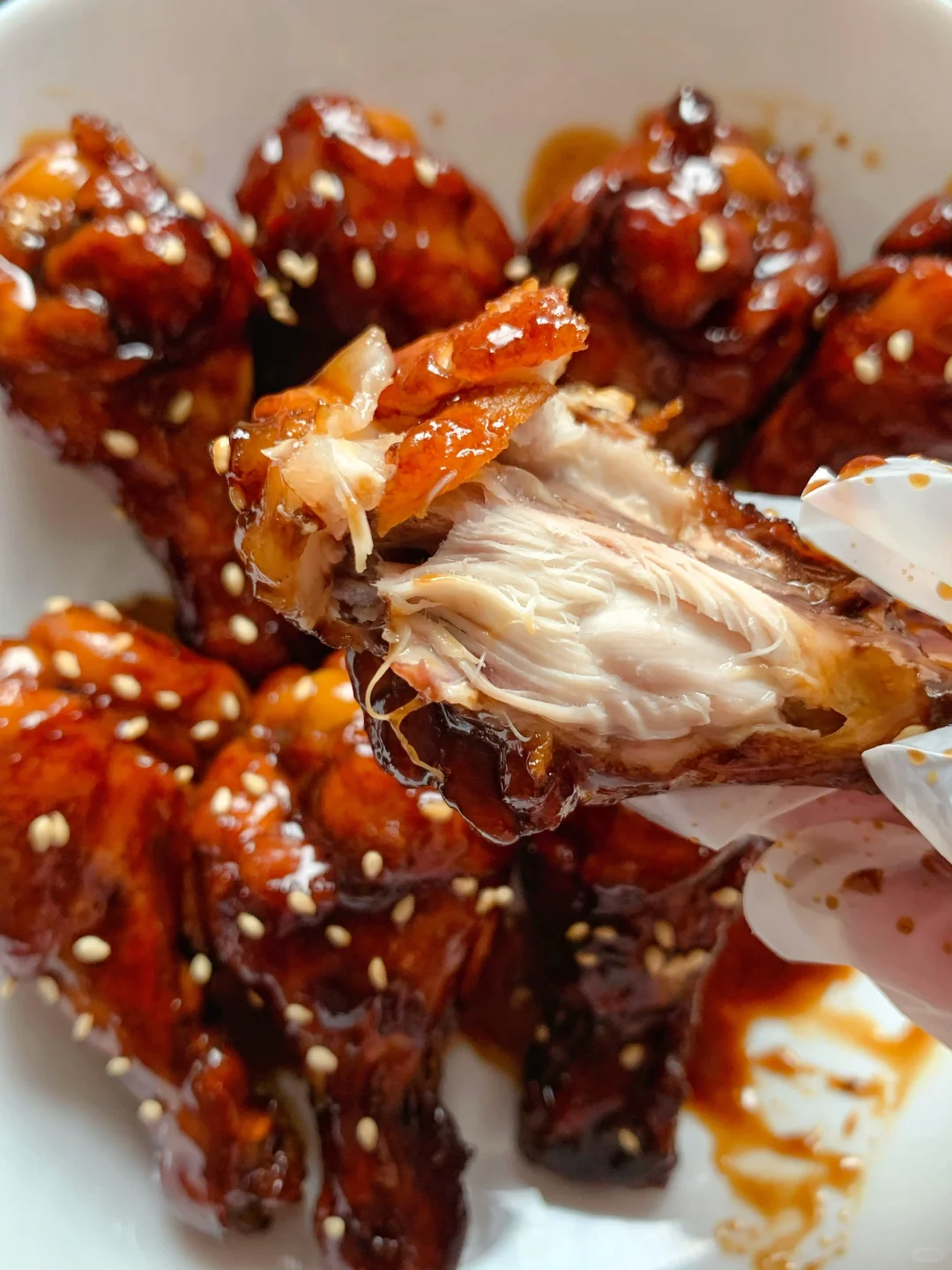 好吃到舔手指❗️新手零失败可乐鸡腿❗️巨好吃