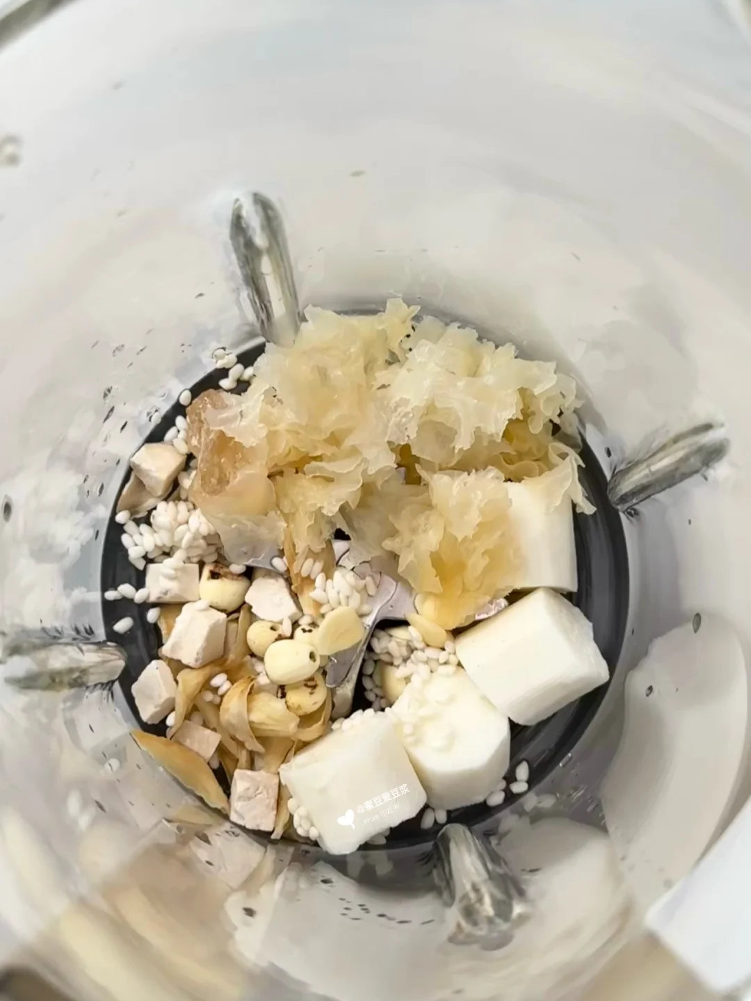 ?养生女孩看过来！6款破壁机杏仁饮不重样！