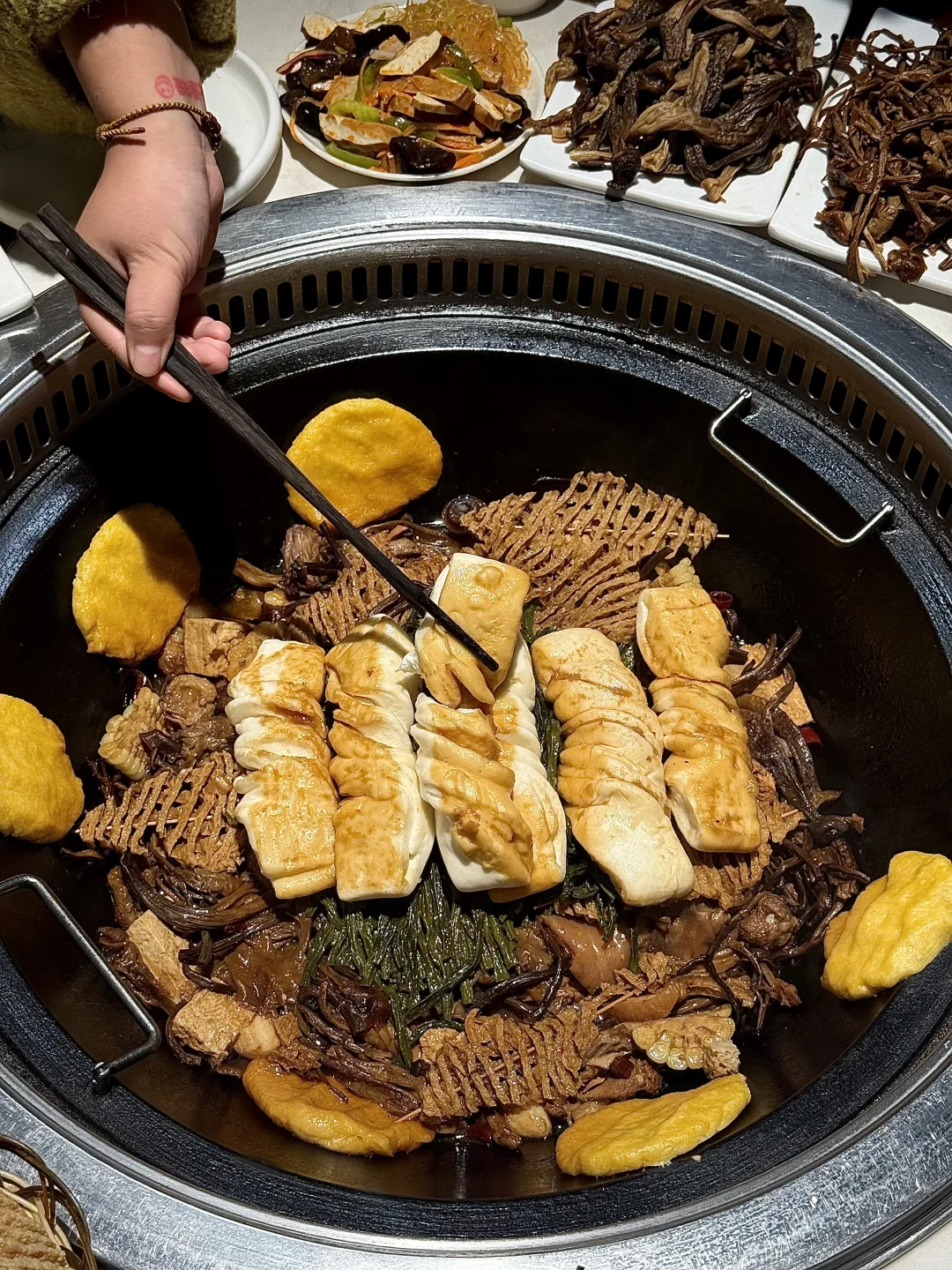 新！乡！极！品！(贼好吃 ??)