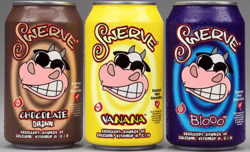 你很少见的“可口可乐的包装设计”