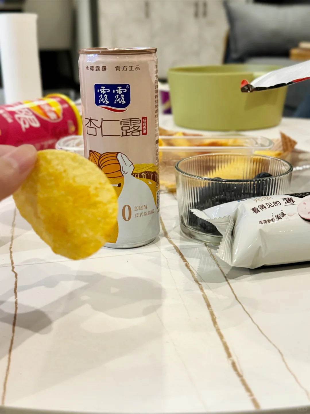 来呀❗跟着养生er喝饮料?