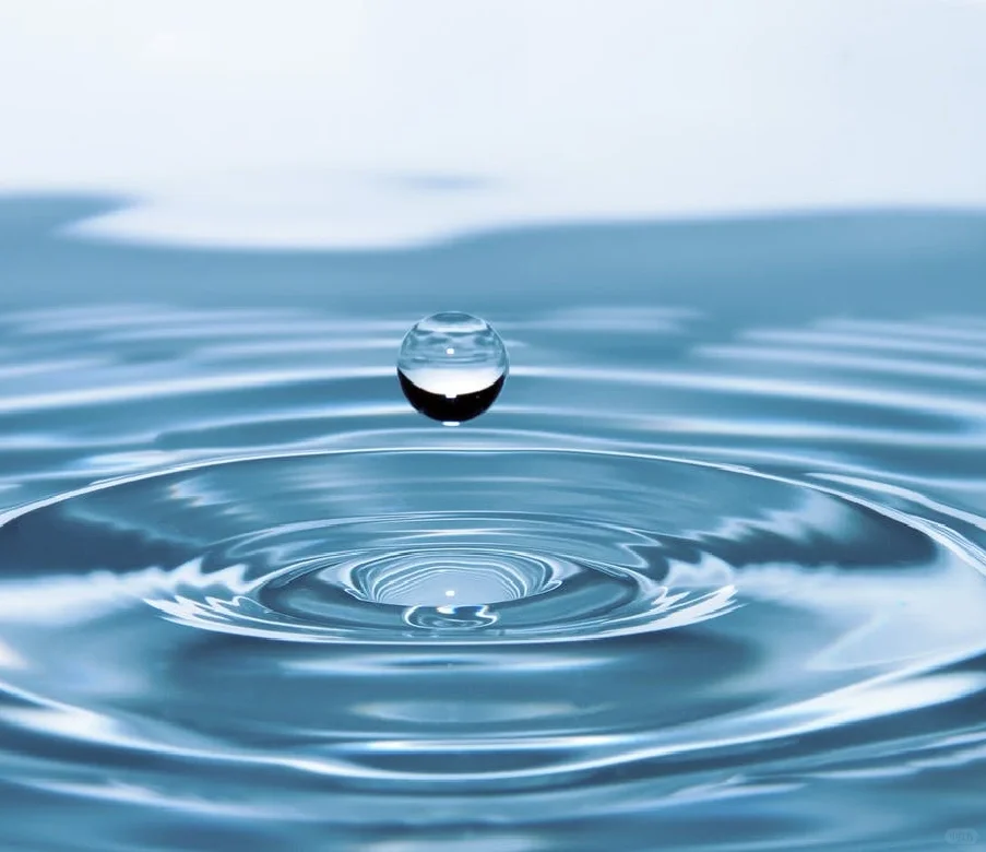 同样都是饮用水，为什么要选择天然矿泉水？