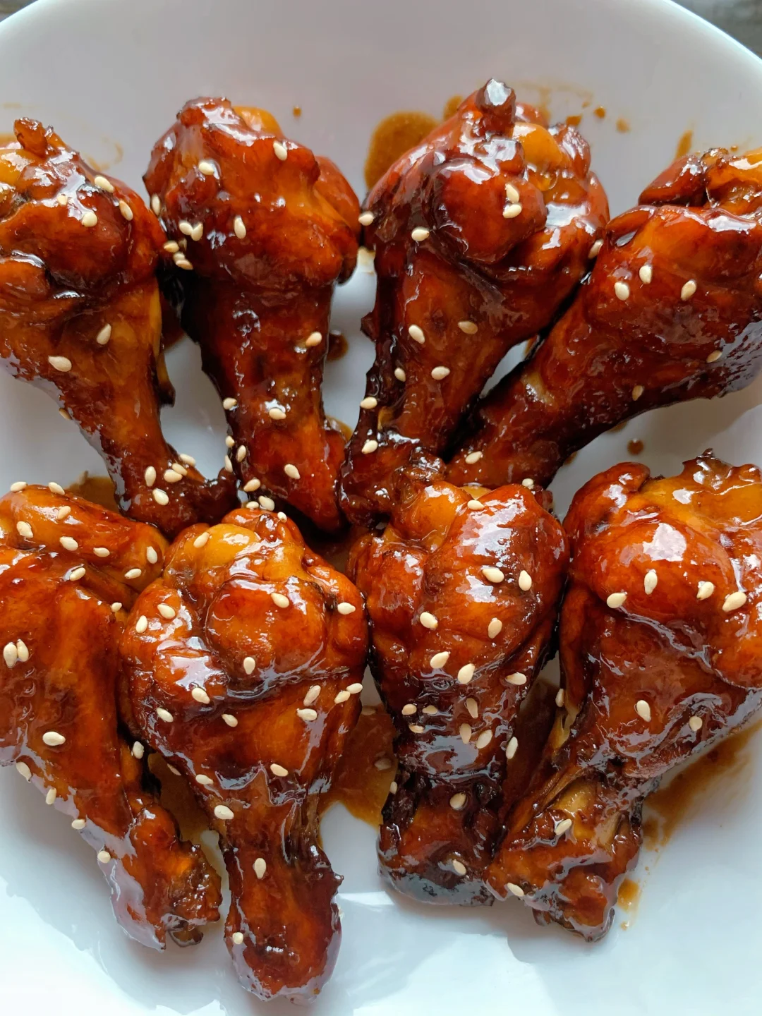 好吃到舔手指❗️新手零失败可乐鸡腿❗️巨好吃