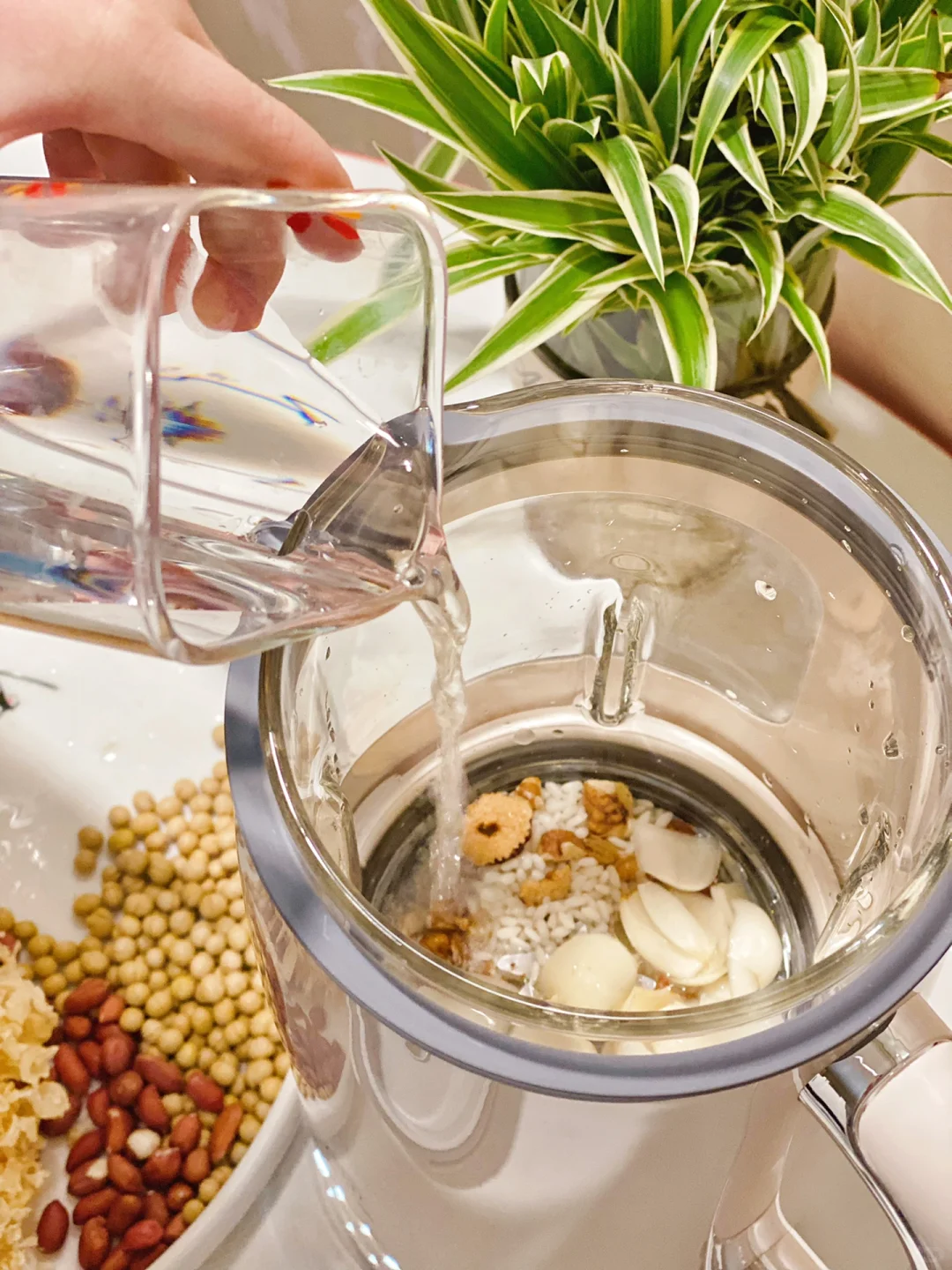 399?破壁机的快乐雷小蒙让我get到❗️