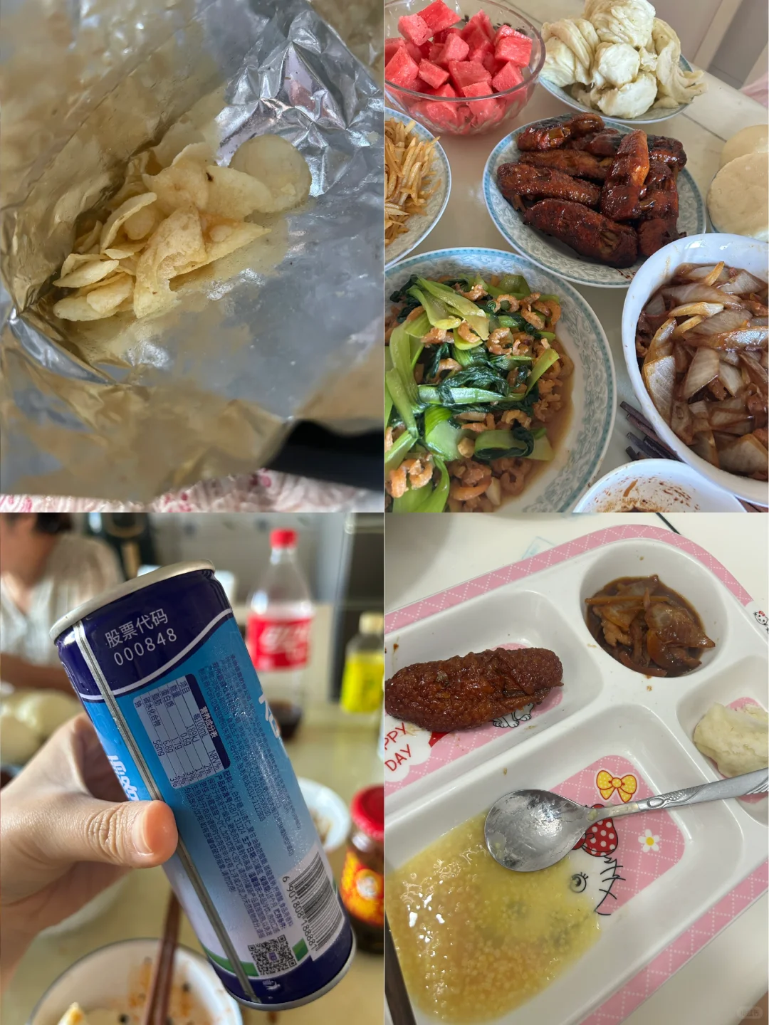 163/107维持体重的一天～