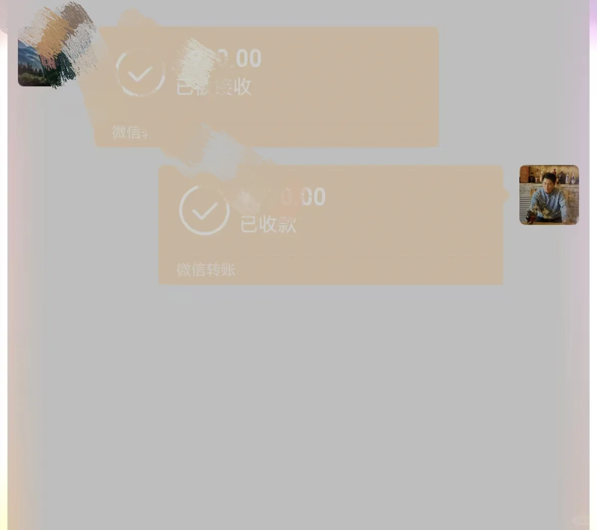 是谁在说白酒行业难做