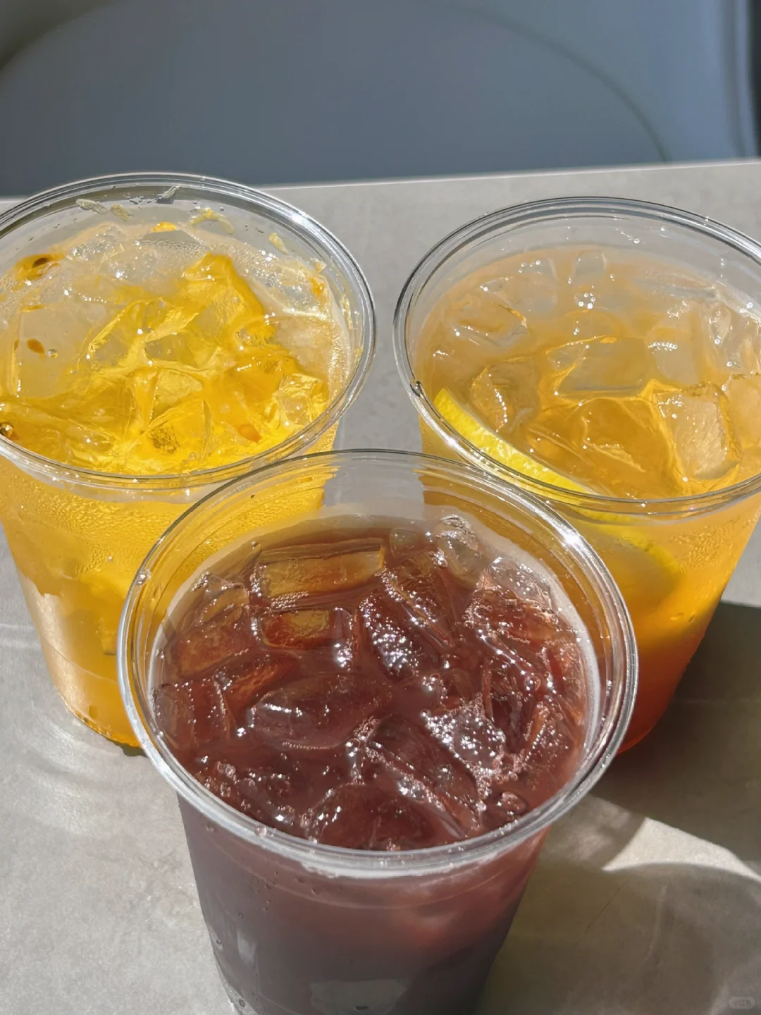 搞点自制解暑小饮料喝喝