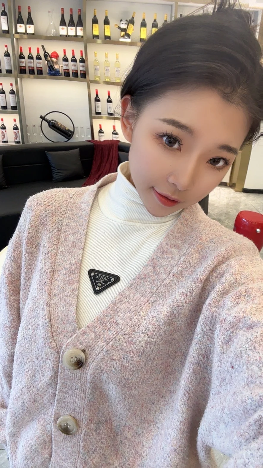 95后勇闯酒水行业