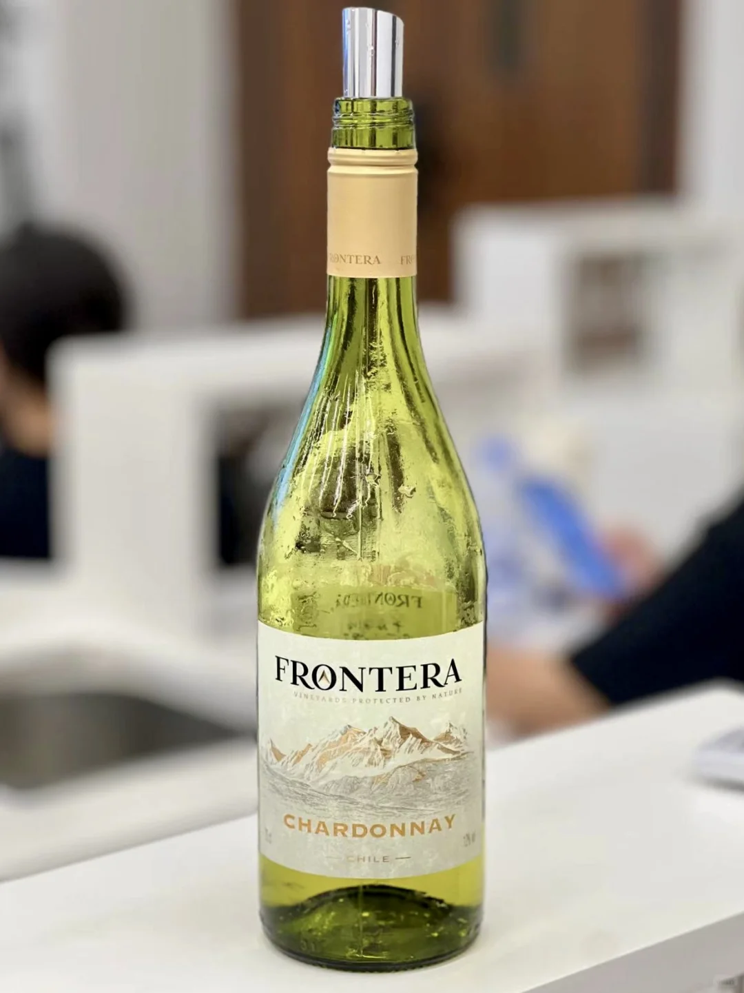 品酒日记Chardonnay!?