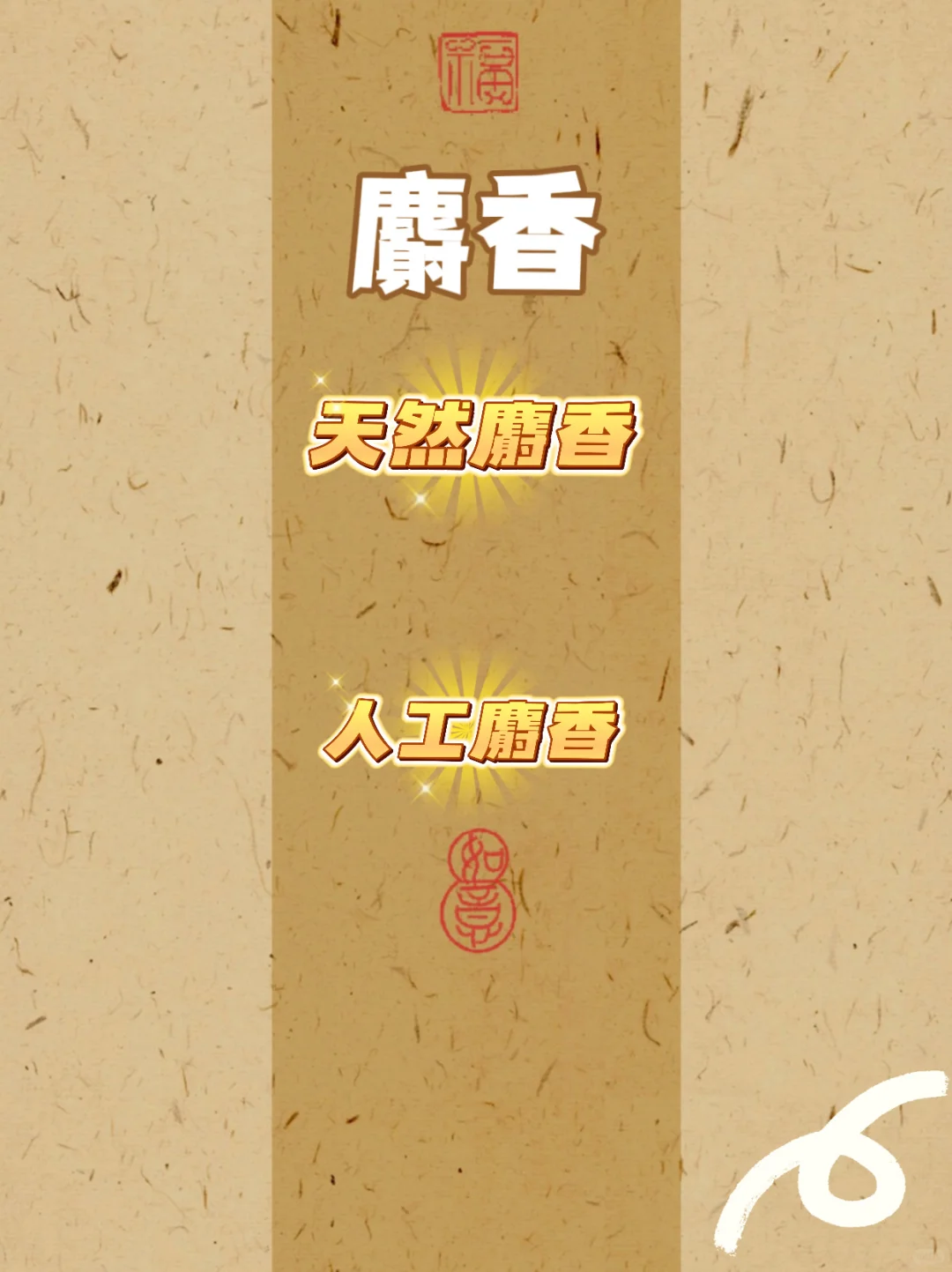 1分钟学会中国四大名香