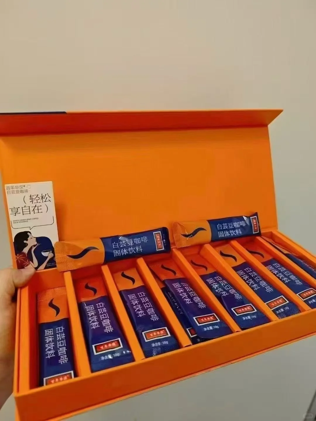 原来我喝的网红咖啡,都来自这家“幕后工厂”!