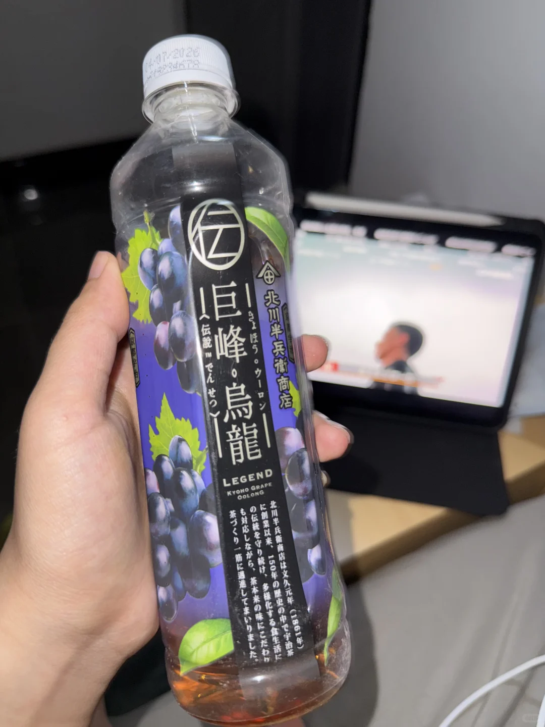 不愧是胖蛋严选！真的巨好喝