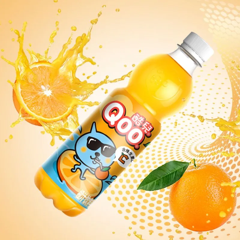 盘点消失在货架上的饮料