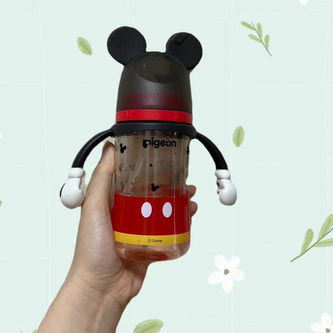 喝水打卡3—几种常见饮用水