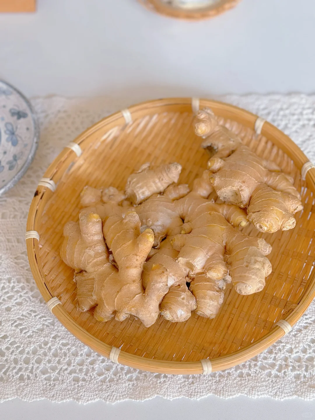 姜汁气泡水 你不来一杯嘛？