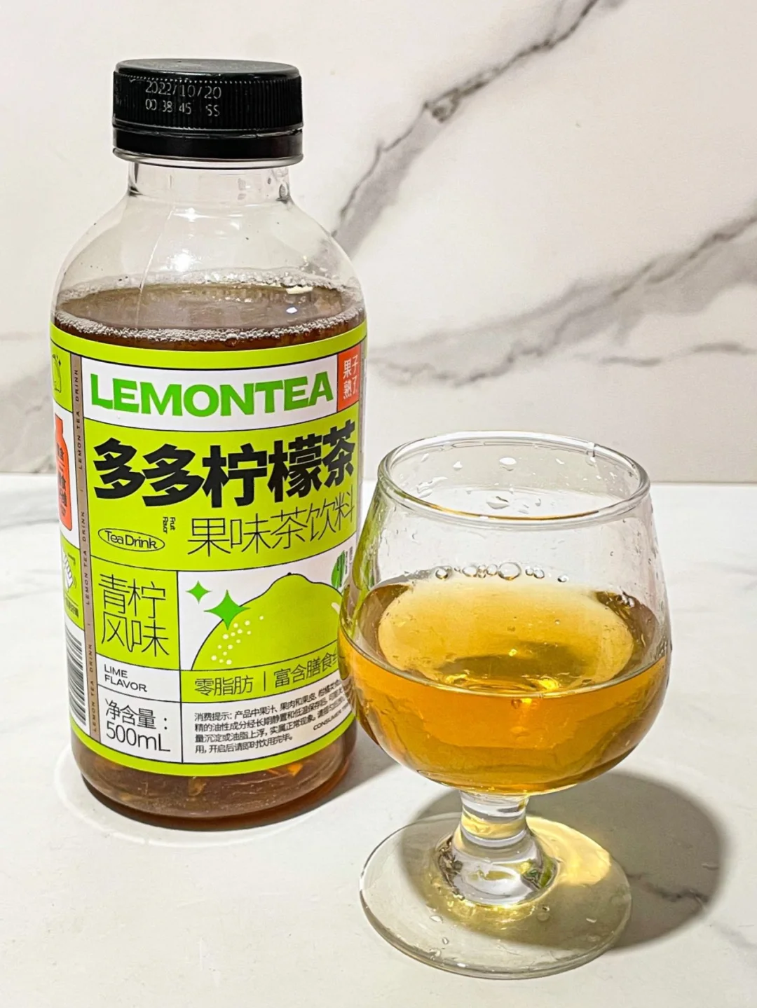 12月饮品?测评｜谁是你心中的白月光？