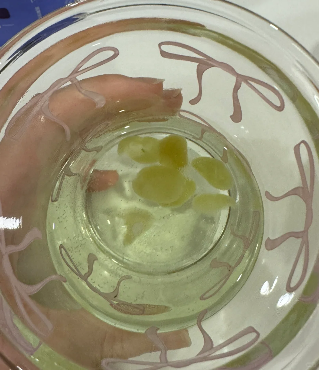 ??看得见果肉的饮料推荐！