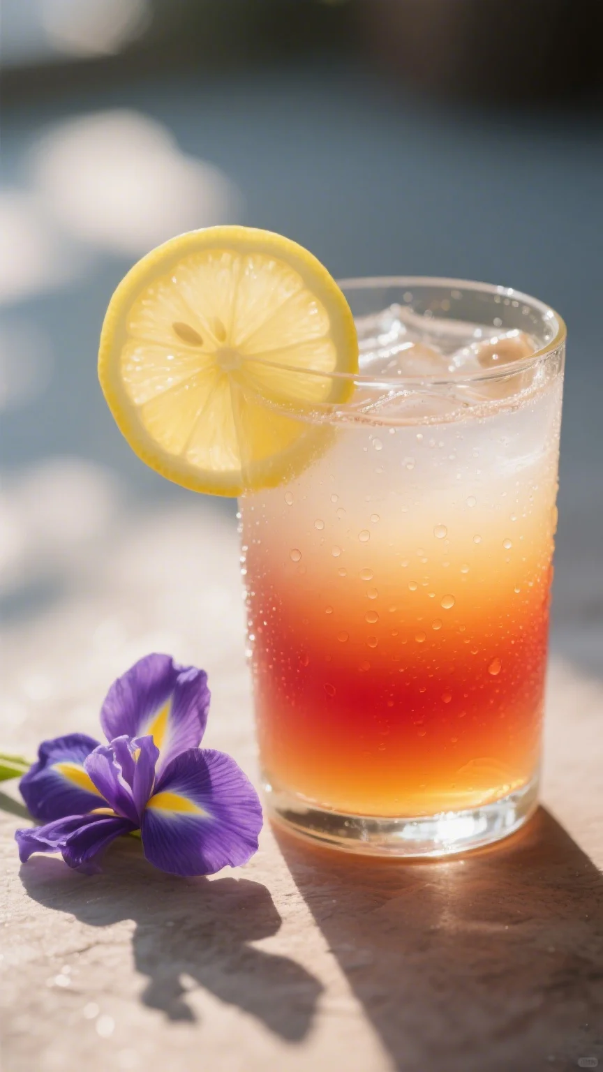 ? 星空渐变饮|手残党3分钟get仙女水✨