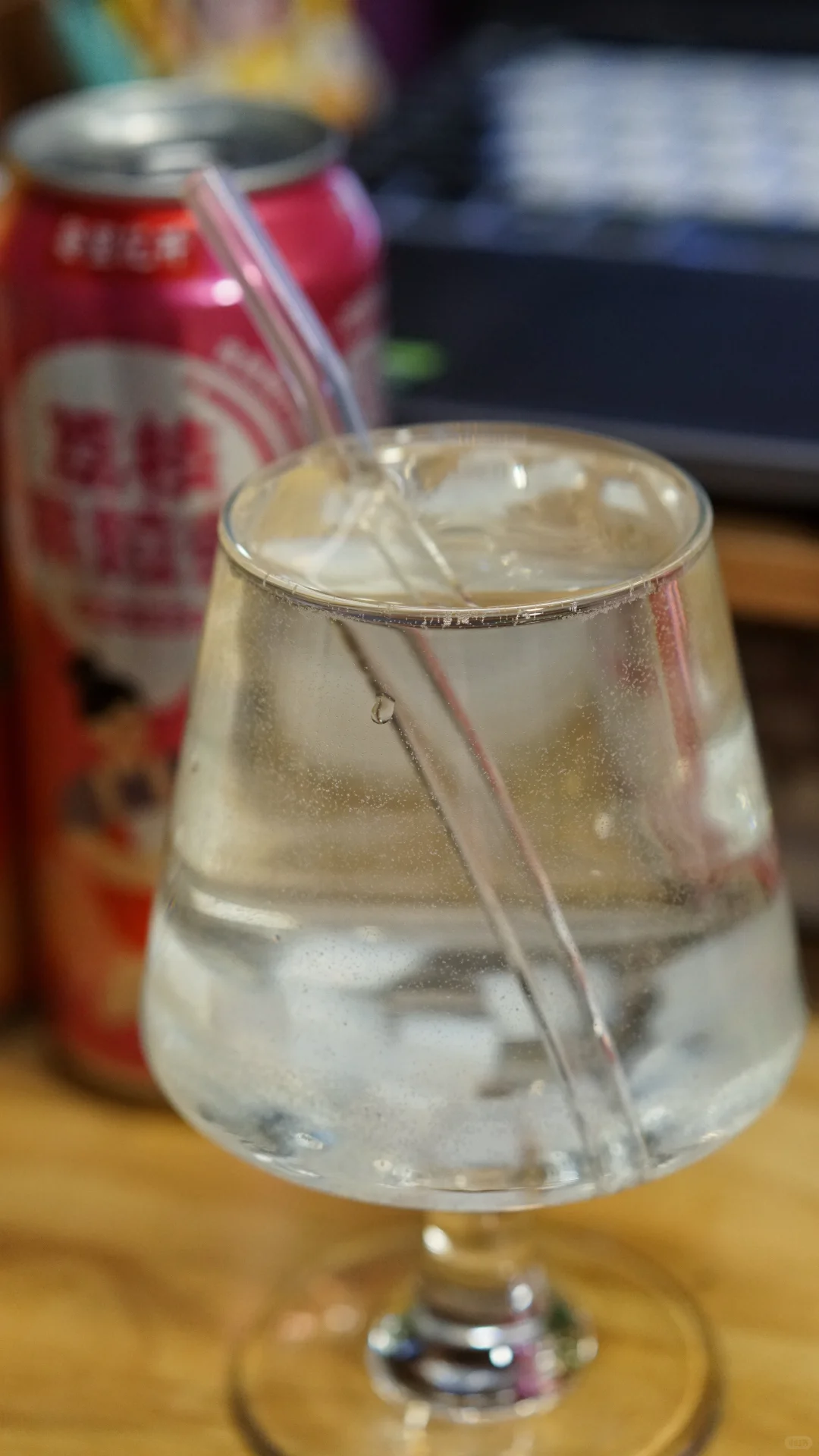 谁能拒绝一个夏天的果粒多呢～