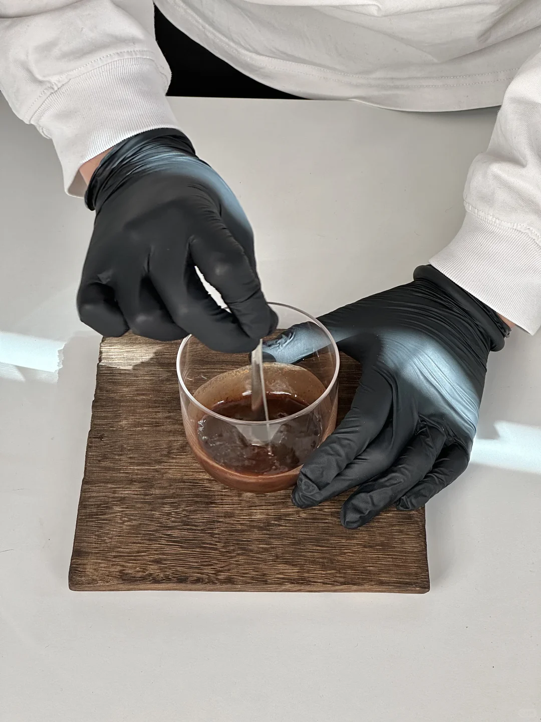 ? 秋冬热饮 | 「 香蕉热可可」 ??