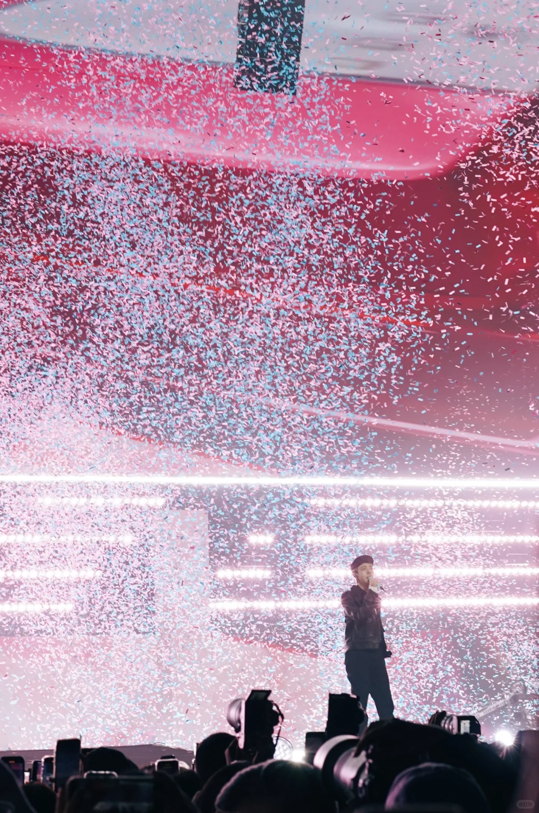 夸夸小汽水，还被种草了发的暖宝宝