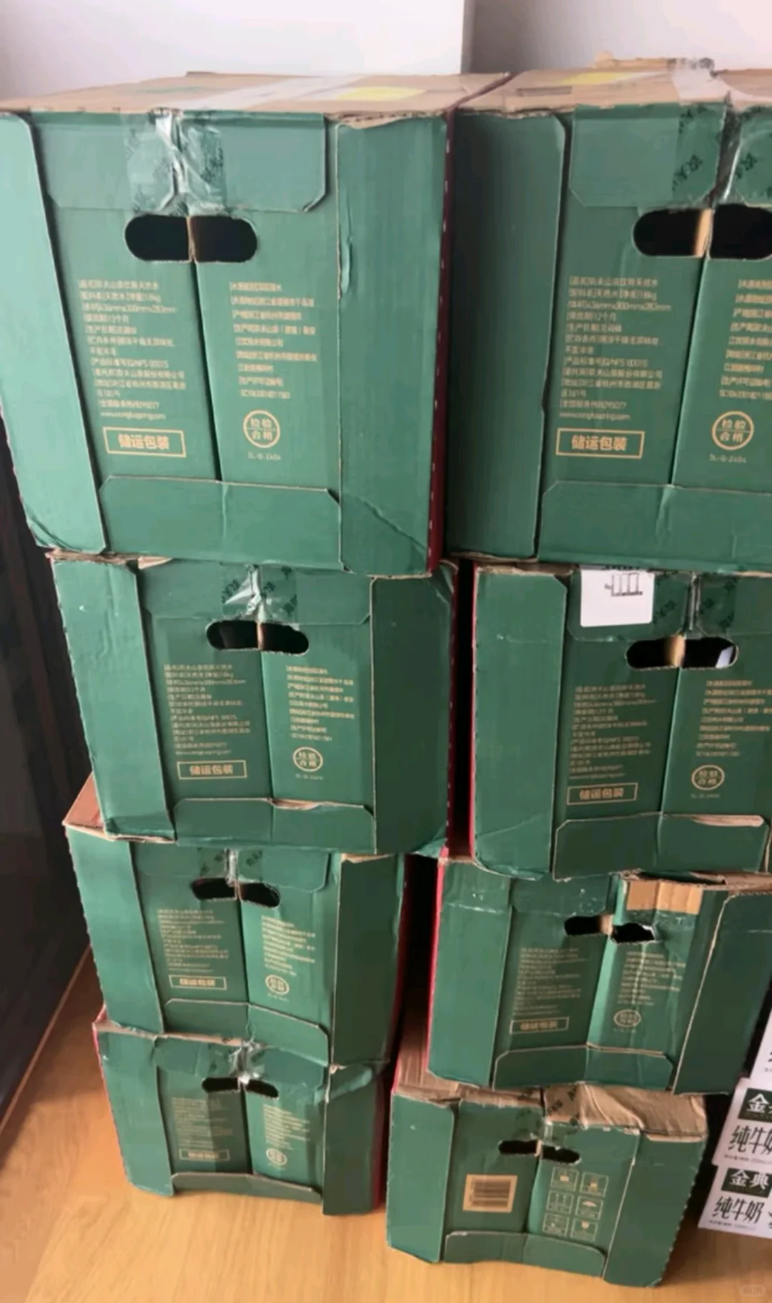 看过来 最近双十一纯净水划算到离谱