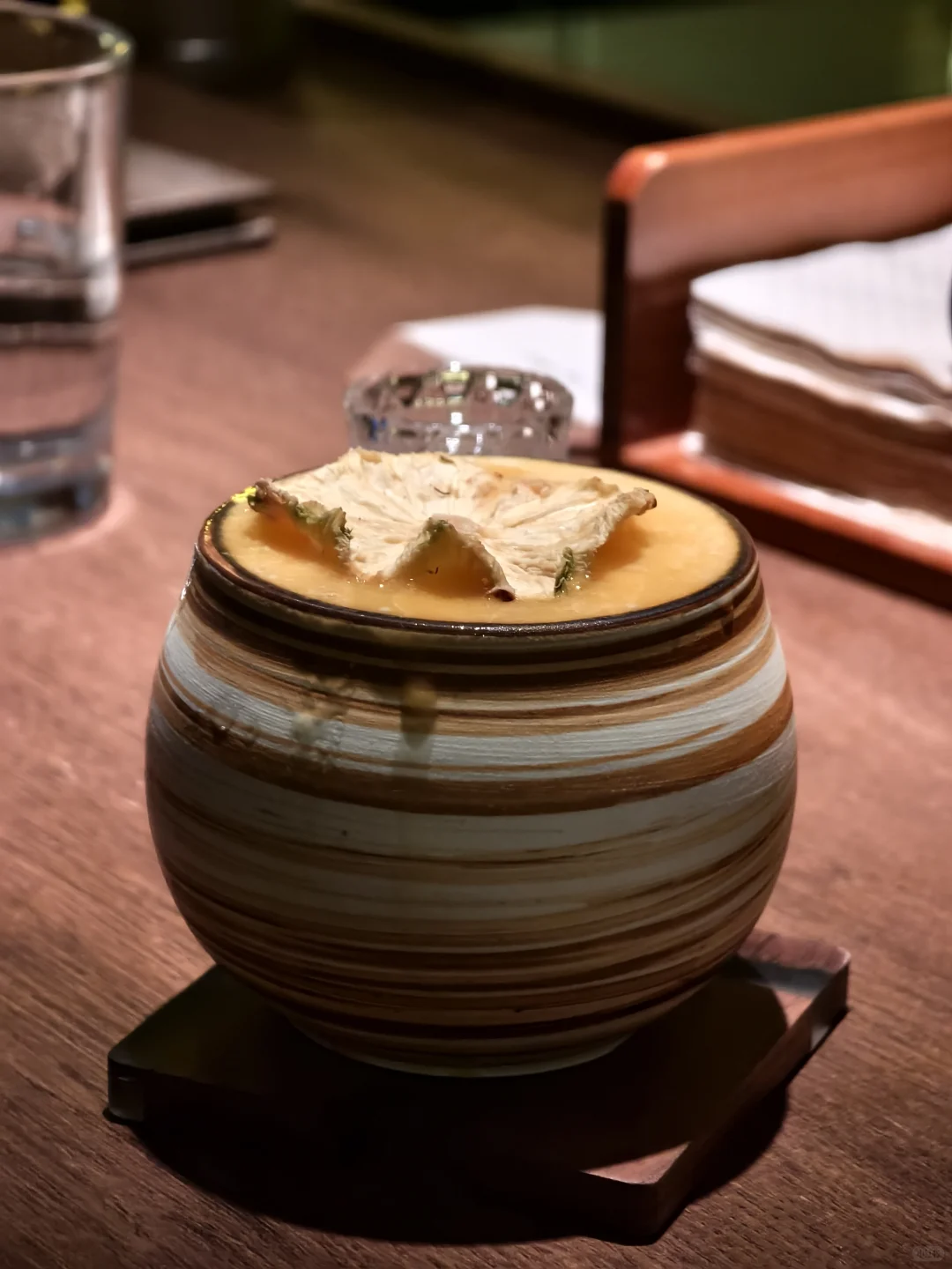 东台｜最最最爱的鸡尾酒吧