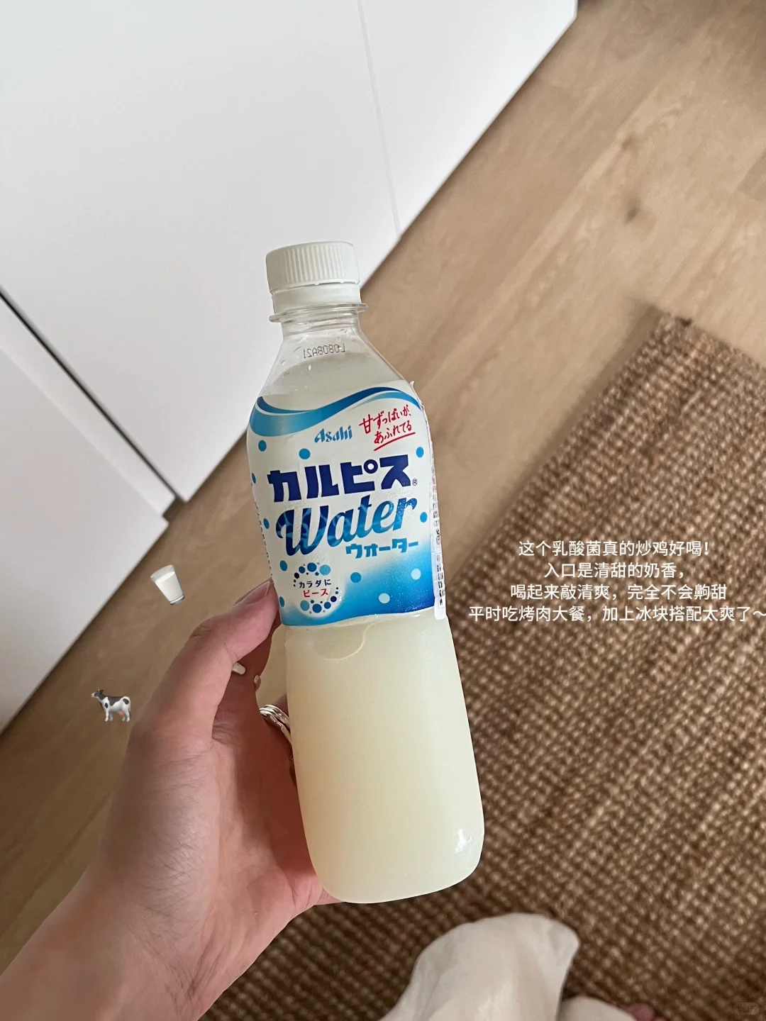 ✍️ 分享一些很好喝的小众饮料：