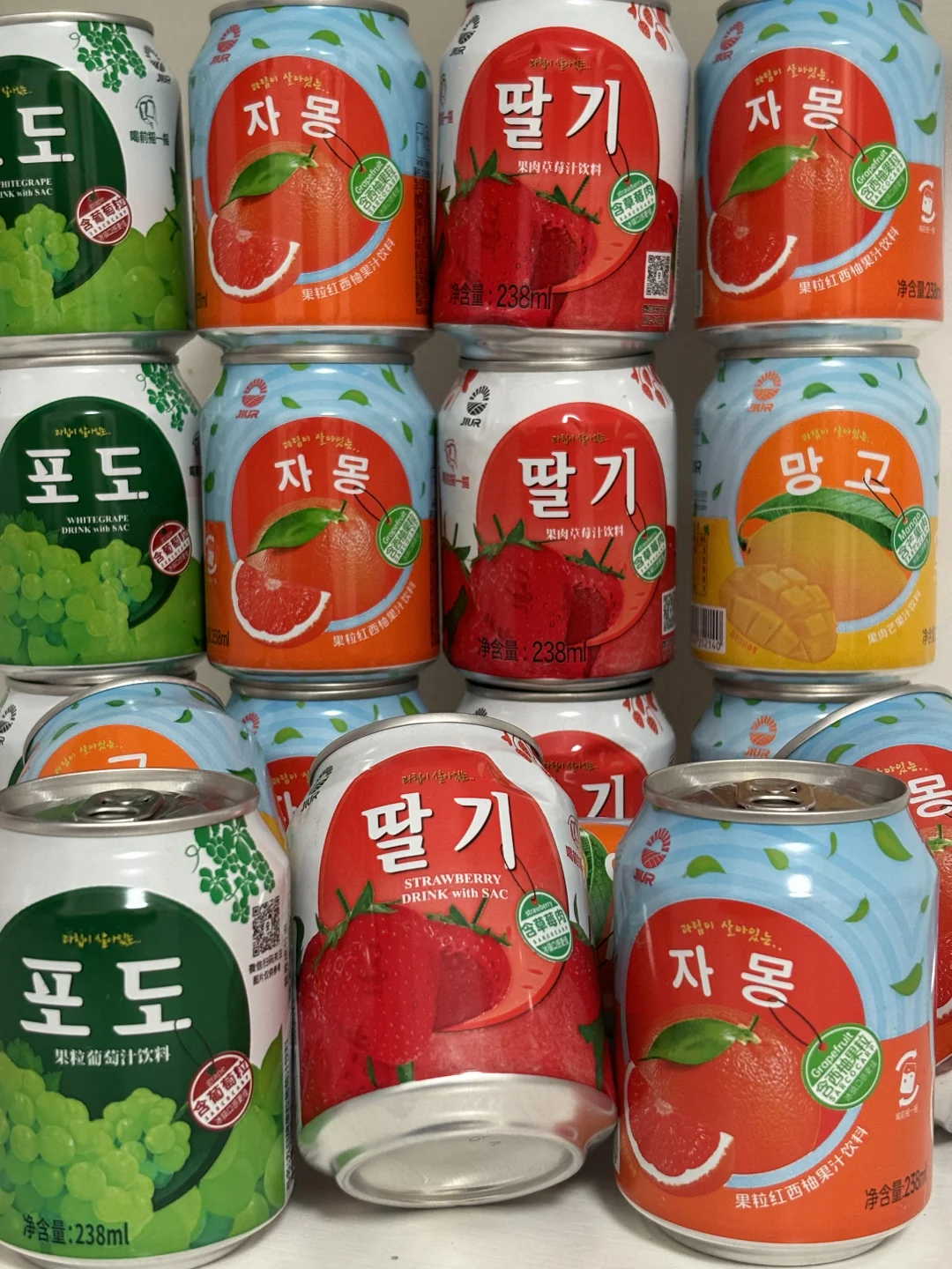 发现一个宝藏饮料，爱了爱了！?