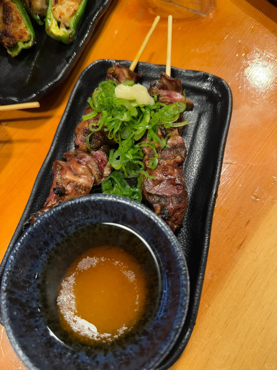 鸟贵族好吃～好吃～