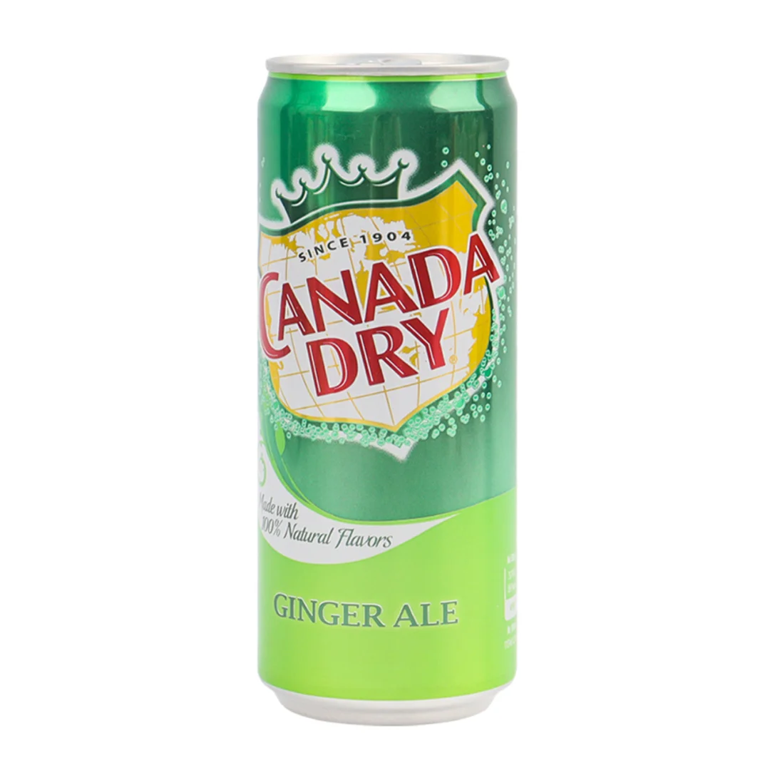 Ginger Beer 姜汁啤酒推荐