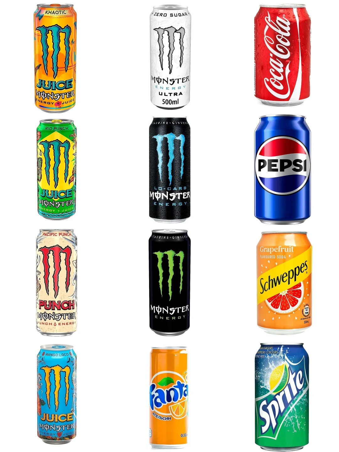 素材分享 / 汽水?