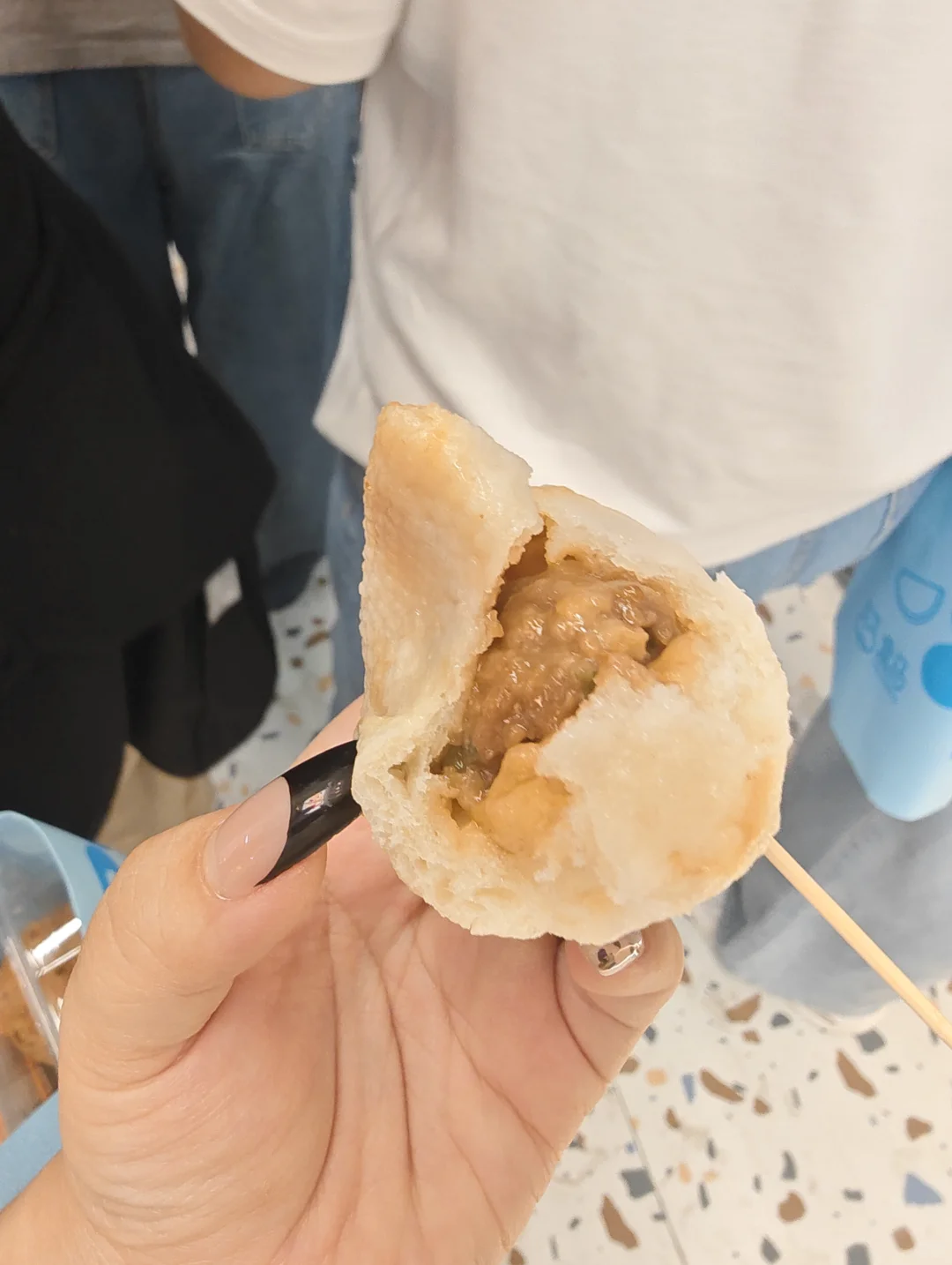 盒马鲜生来庄里啦！！