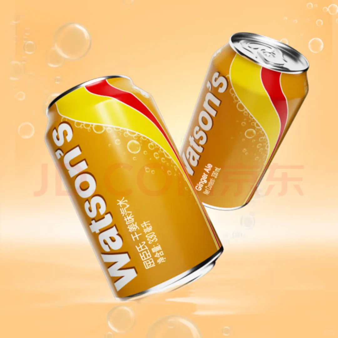 Ginger Beer 姜汁啤酒推荐