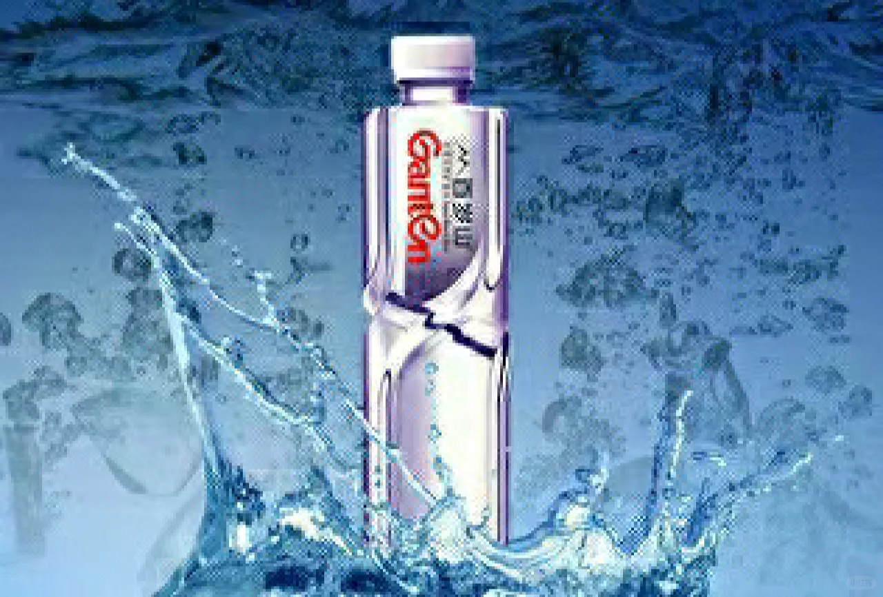 饮用水等级与分类