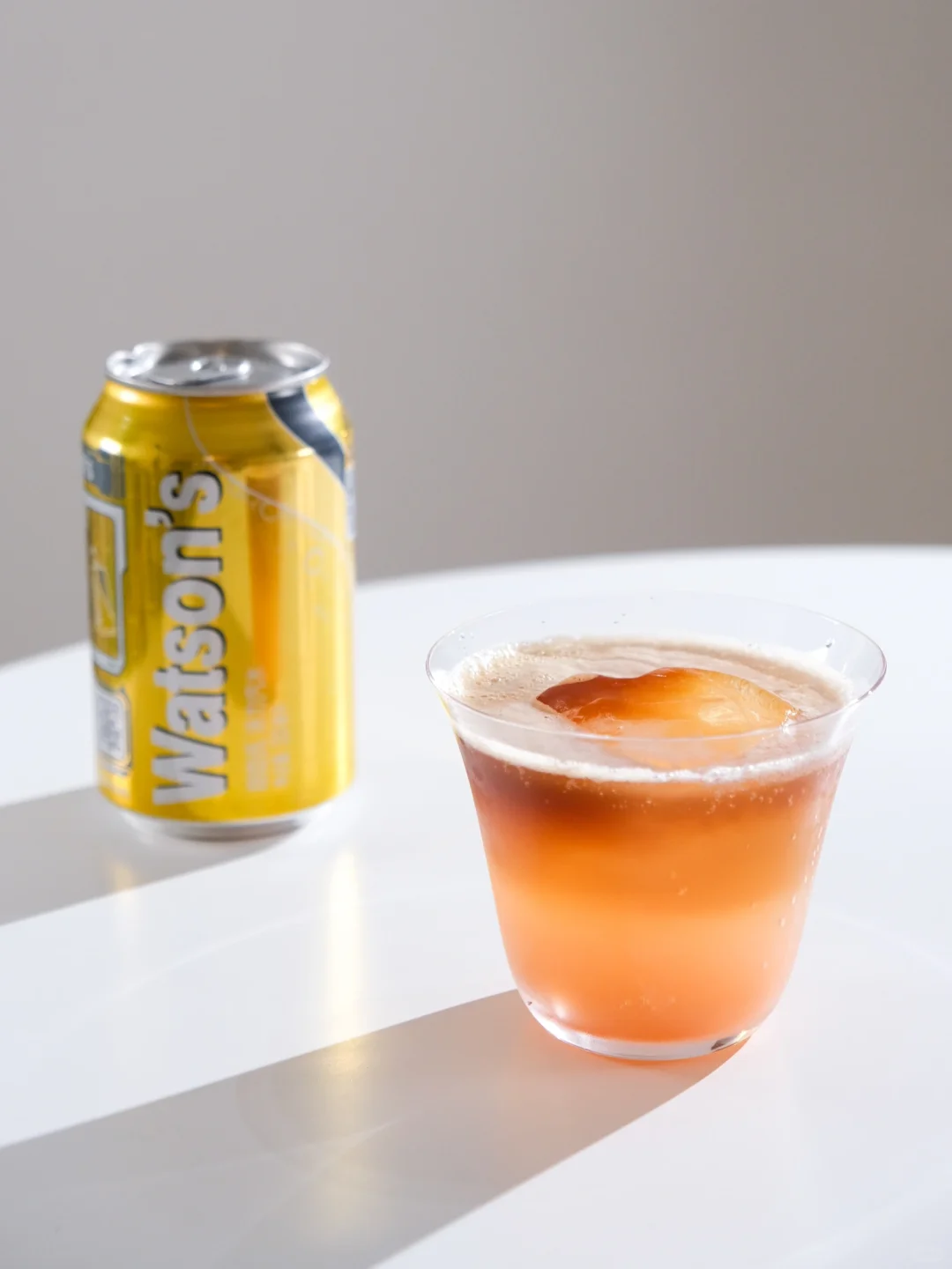 4️⃣ 款超适合夏天的AI推荐混饮！有手就会~