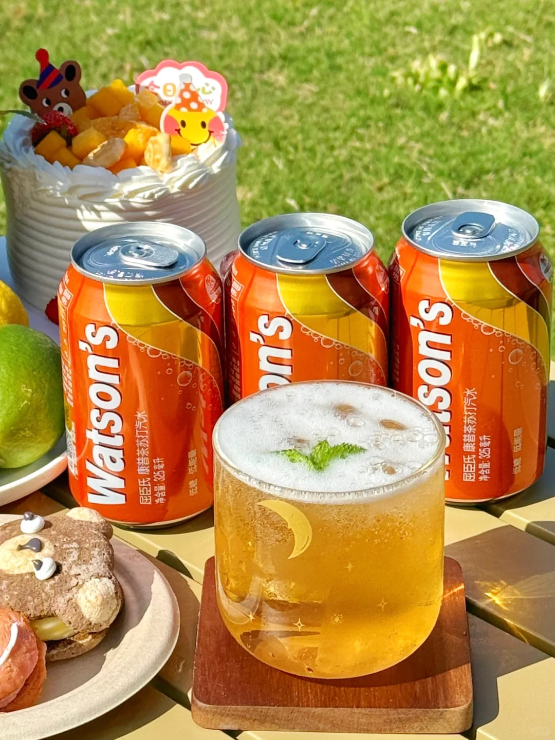 露营带上它被朋友夸赞到麻…?