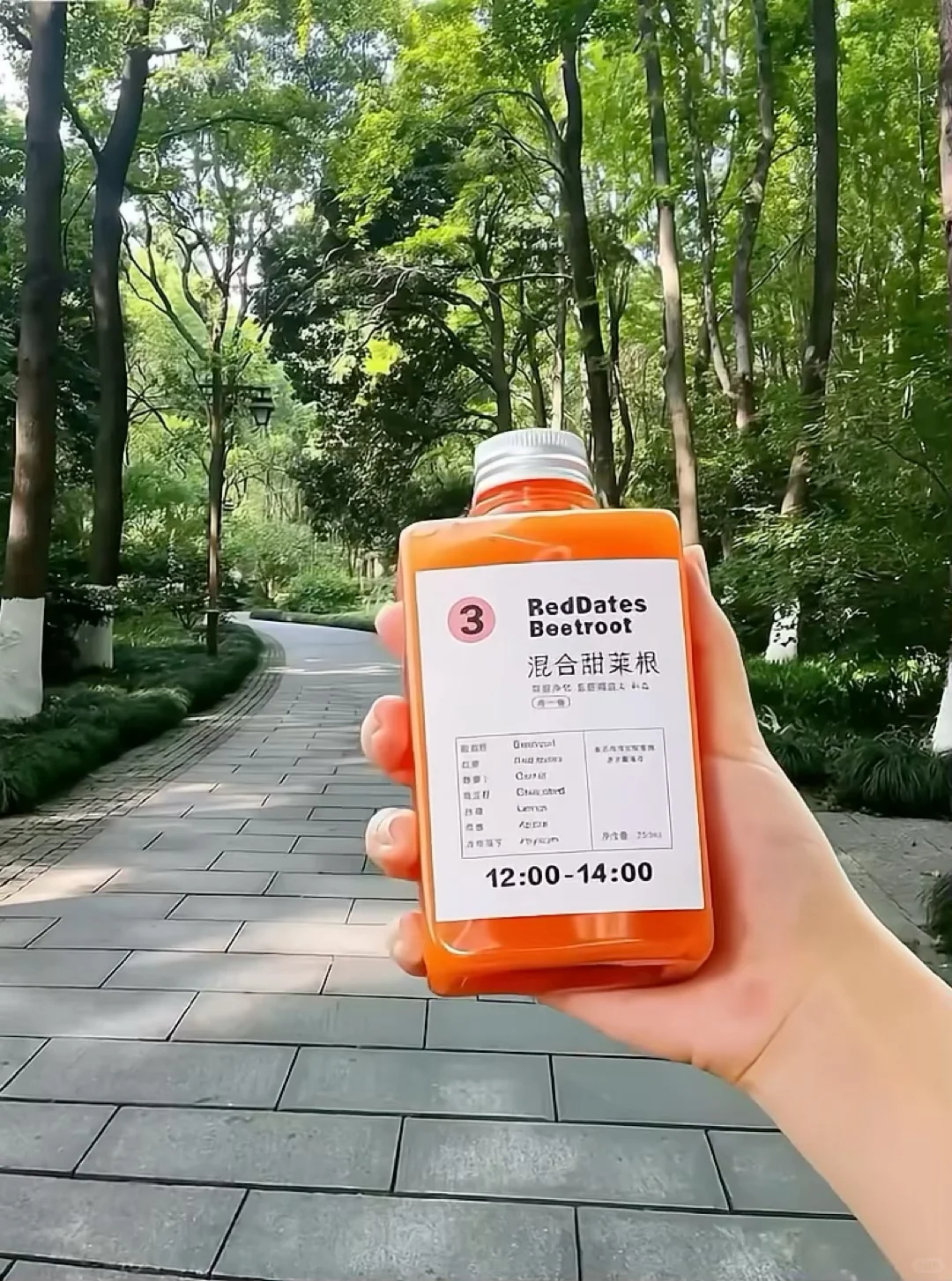 液断果蔬汁｜轻断食果蔬汁的正确打开方式?